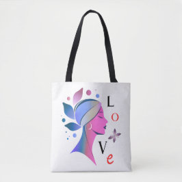 Amor por la bolsa de té