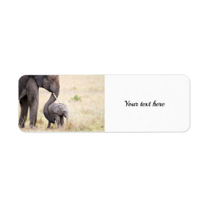 Amor por la madre etiqueta del personalizable de f
