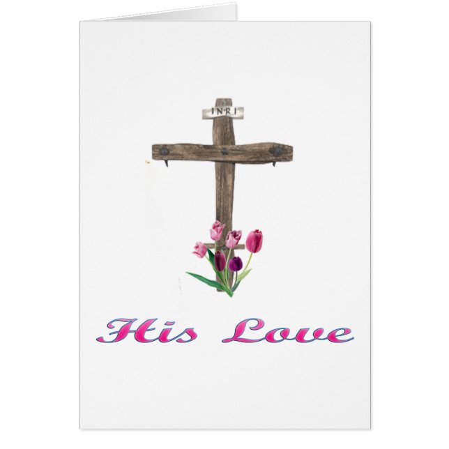 Amor por los dioses (Frente)