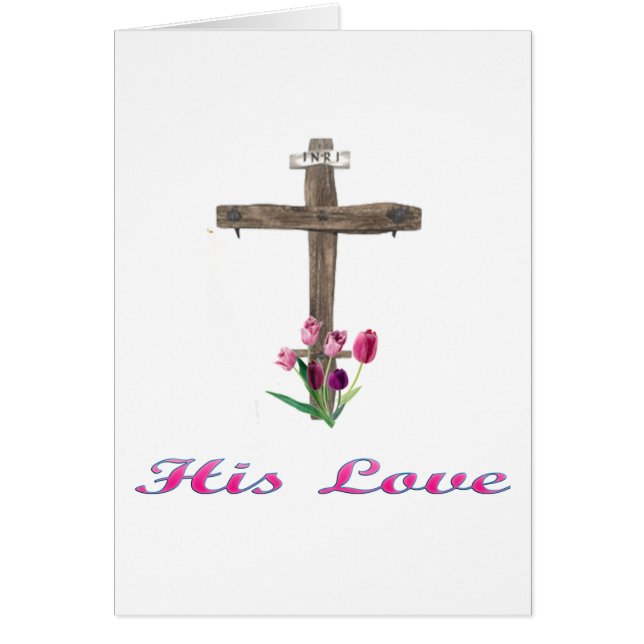 Amor por los dioses (Frente)