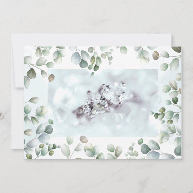 Amor por siempre (Anverso)