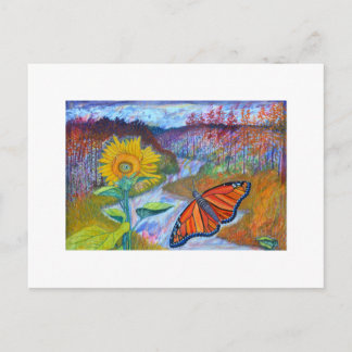 Amor, postales tarjetas