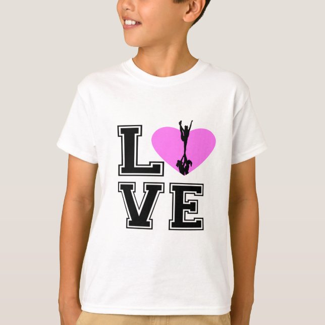 Amor que anima la camisa (Anverso)