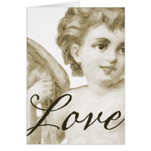 Amor renacentista, Sepia