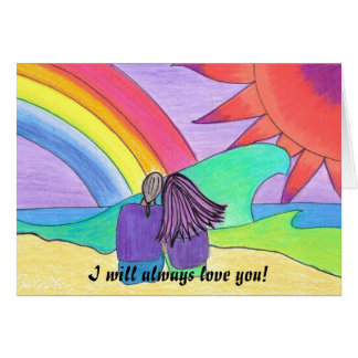 Amor Siempre por los difuntos