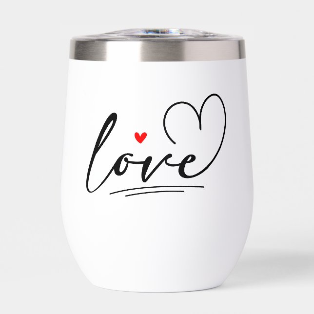 Amor simple (Frente)