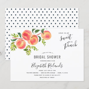 Amor tan dulce como una invitación a bañarse en un