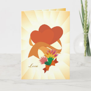 Amor - Tarjeta del Día del Padre