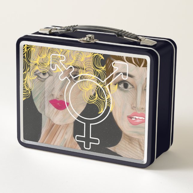 Amor transgénero (Anverso)