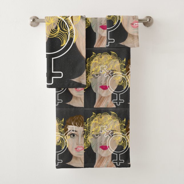 Amor transgénero (In situ)