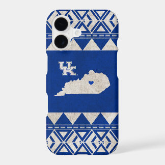 Amor tribal del estado de Kentucky el |