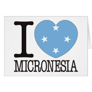 Amor v2 de Micronesia