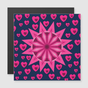 AMOR VALENTÍN, REGALO DE CUMPLEAÑOS CON CORAZONES
