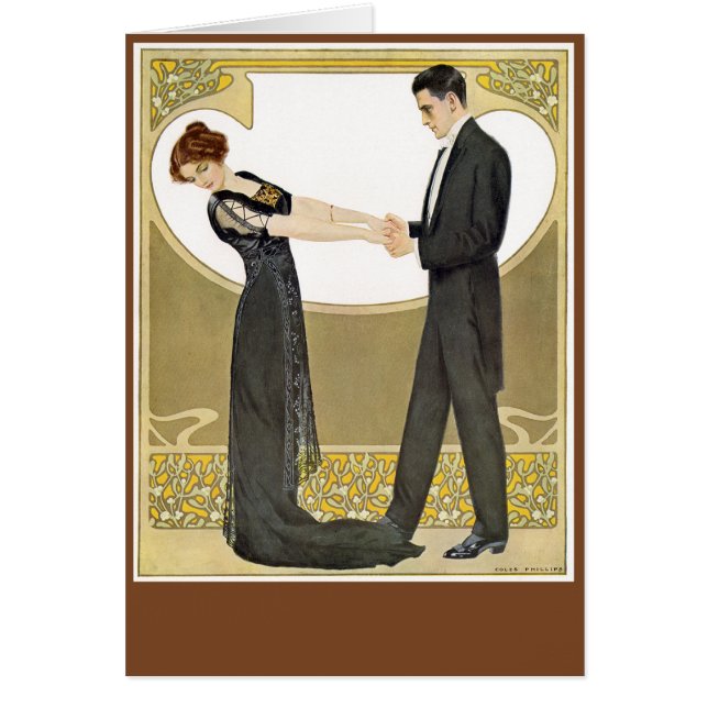 Amor verdadero (Frente)
