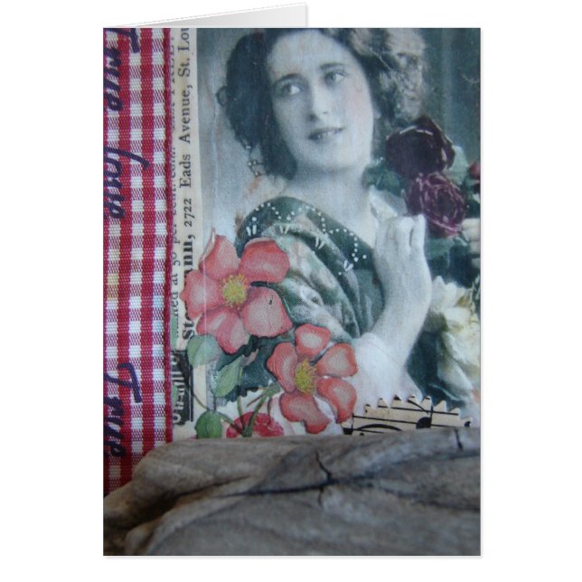 Amor verdadero (Frente)