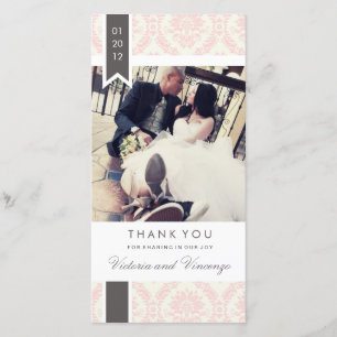AMOR VERDADERO AGRADECIMIENTO DE BODAS