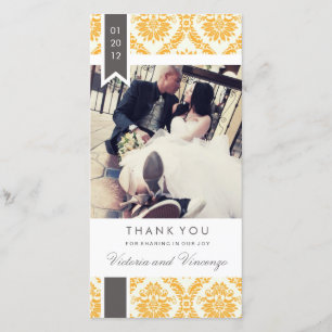 AMOR VERDADERO AGRADECIMIENTO DE BODAS