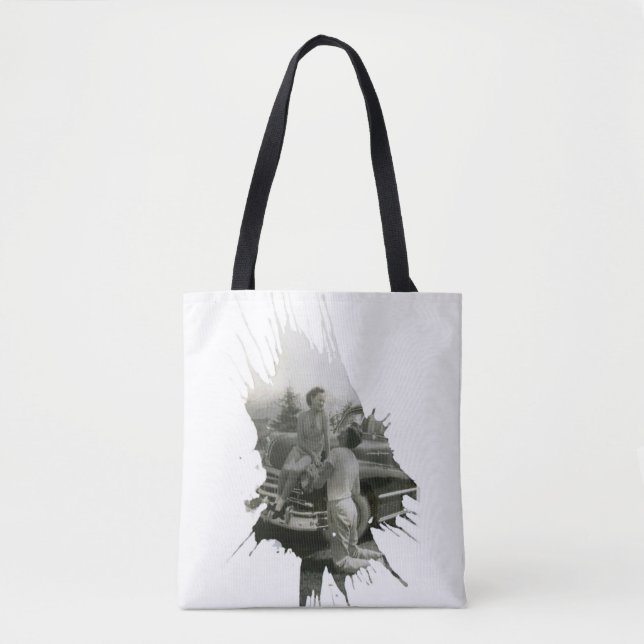 Amor verdadero | Bolsa (Anverso)