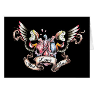 amor verdadero siempre