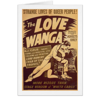 Amor Wanga