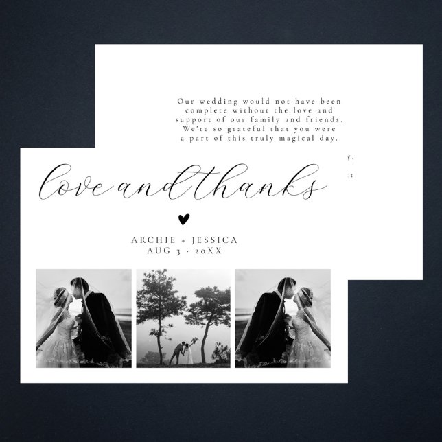 Amor y agradecimiento a Elegant 3 Photo Boda Graci (Subido por el creador)