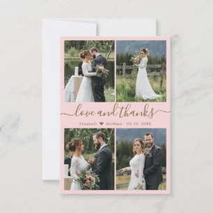 Amor y Agradecimiento Guión Rubor Fotografía Colla