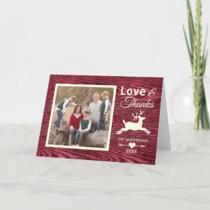 Amor y agradecimiento por festividad fotográfica d