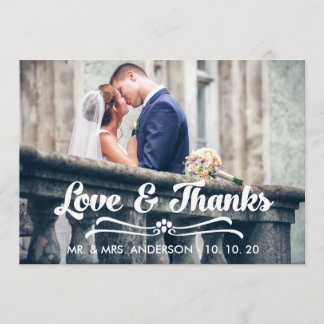 AMOR Y AGRADECIMIENTO TIPOGRAFÍA GRACIAS