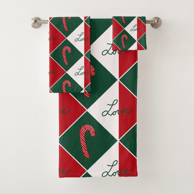 Amor y canas de caramelo (In situ)