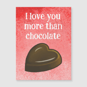 Amor y Chocolate