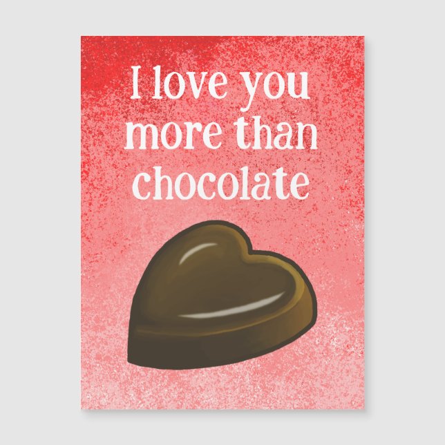 Amor y Chocolate (Anverso)