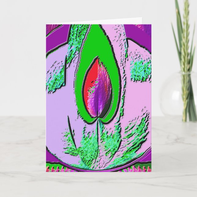 Amor y luz: Feliz Navidad Feliz Año Nuevo (Anverso)