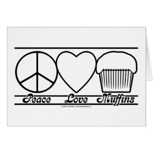 Amor y molletes de la paz
