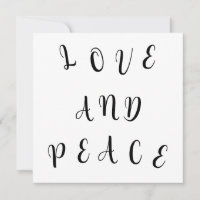 Amor Y Paz Cuidados