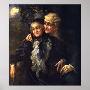 Amor y Romance Antiguos, Arte Victoriano Romántico