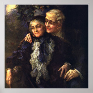 Amor y Romance Antiguos, Arte Victoriano Romántico