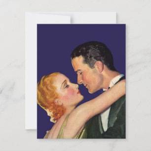 Amor y romance vintage, películas retro de Hollywo