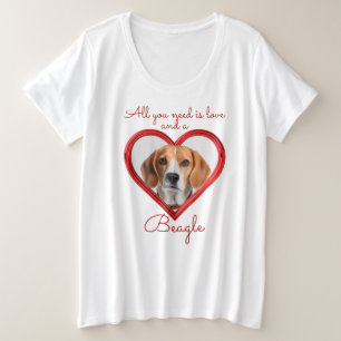 Amor y un Beagle