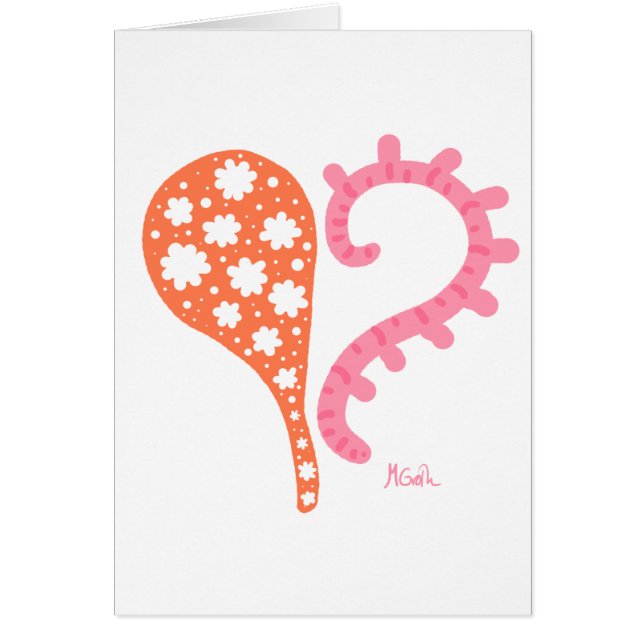 amore heart valentine (Frente)