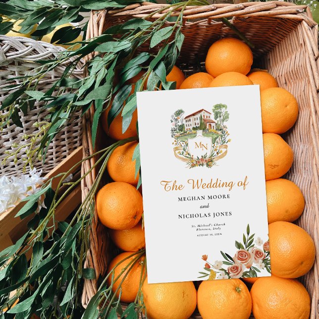 Amore y Aranci | Programa de matrimonio doblado (Subido por el creador)