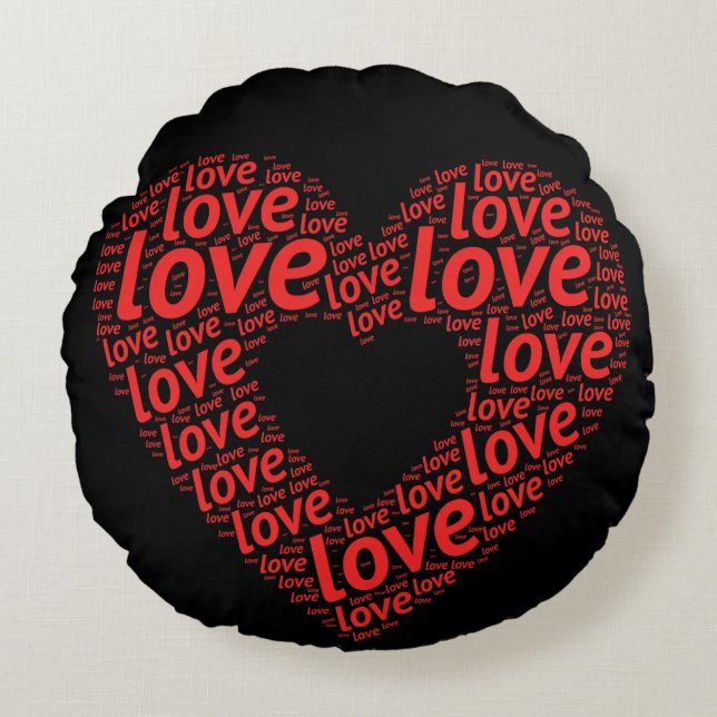 Amores almohadas 1 (Anverso)