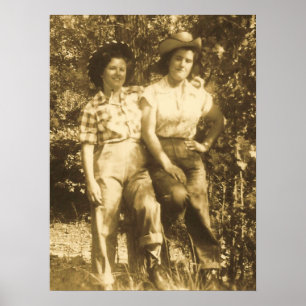 AMORES DE LA IMPRESIÓN DEL POSTER DEL RODEO