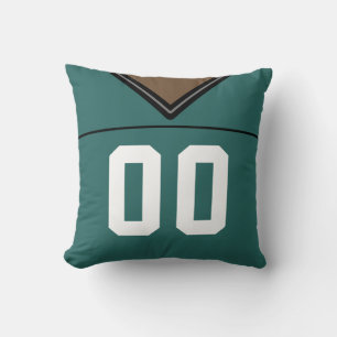 Amortiguador adaptable de la almohada del jersey