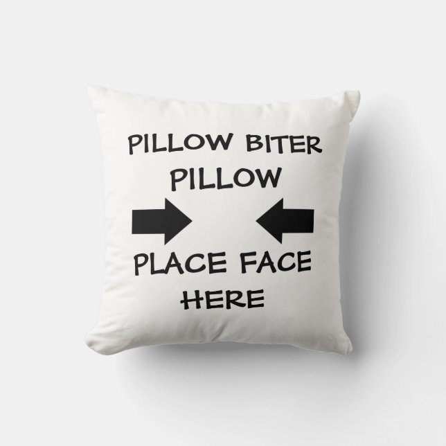 Amortiguador de almohada (Anverso)