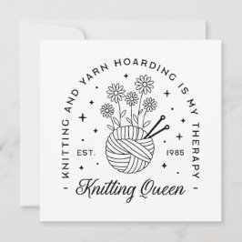 Amortiguador de hilos graciosos de la reina de pun