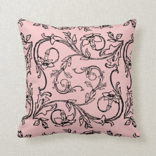 Amortiguador de la almohada de tiro del cuarzo