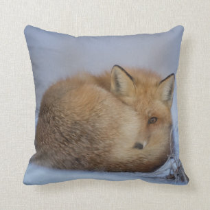 Amortiguador del Fox, almohada de tiro del zorro,