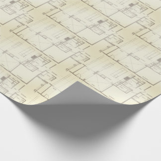 Amortización de la arquitectura de papel