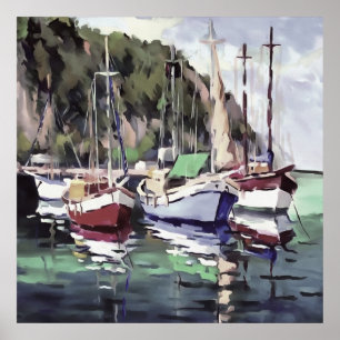 Amortización En Turunc Gulet Sailboat Arte De Acrí