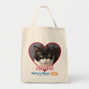 Amos - La bolsa de asas del ultramarinos del